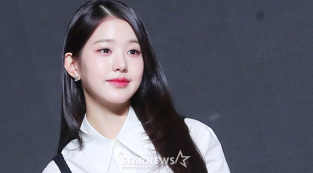 장원영 소속사, 탈덕수용소 운영자 상대 법정 승소...5천만원 손해배상 명령