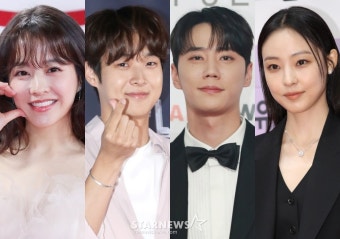 [단독]전소니 합류..'멜로 무비' 박보영·최우식·이준영 캐스팅 [종합]