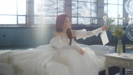 그대를 사랑했지만..솔라표 사랑했지만, 겨울 정취 물씬 [6시★살롱]