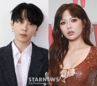 현아용준형, 리스크 多 열애발표? 