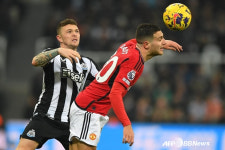 트리피어 절대 못 보낸다 뉴캐슬, 뮌헨 이적 제안 단칼 거절했지만... 당사자는 독일 최고팀 가고 싶다 동상이몽