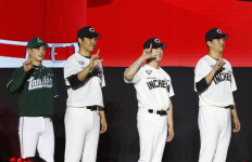 1500석이 3분 만에 SSG 팬 페스티벌 초고속 매진, 선수단도 화답했다 팬들 위해 많이 이기겠다 [인천 현장]