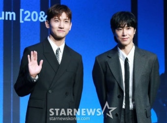 [단독]동방신기, '불후' 아티스트로 전격 출연..'레전드 온다' [NEWSing]