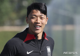 '한일전 신경' 日, 조선의 황소가 두렵다 