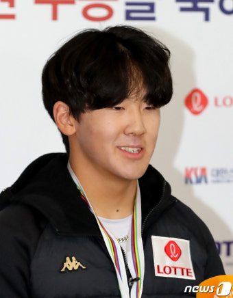 '월클 입증' 스노보드 이채운, 슬로프스타일 금메달-3관왕 노린다... 3X3 女 아이스하키는 '졌잘싸' 銀 [강원 동계 청소년올림픽]