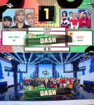 엔믹스, 정동원 제치고 '뮤뱅' 1위..AB6IX·CIX·김재환·이븐 컴백[밤TView]