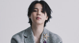 K팝 솔로 신화 방탄소년단 지민, 美 빌보드 인기 롱런..메인 앨범 차트 재진입 역주행