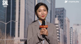 [단독]주 기자 못 본다..주현영 SNL 코리아 시즌5 하차