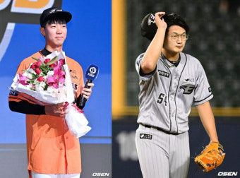 '연봉협상 마무리' 한화이글스 호주행, 신인왕 경쟁자 황준서-김서현도 간다