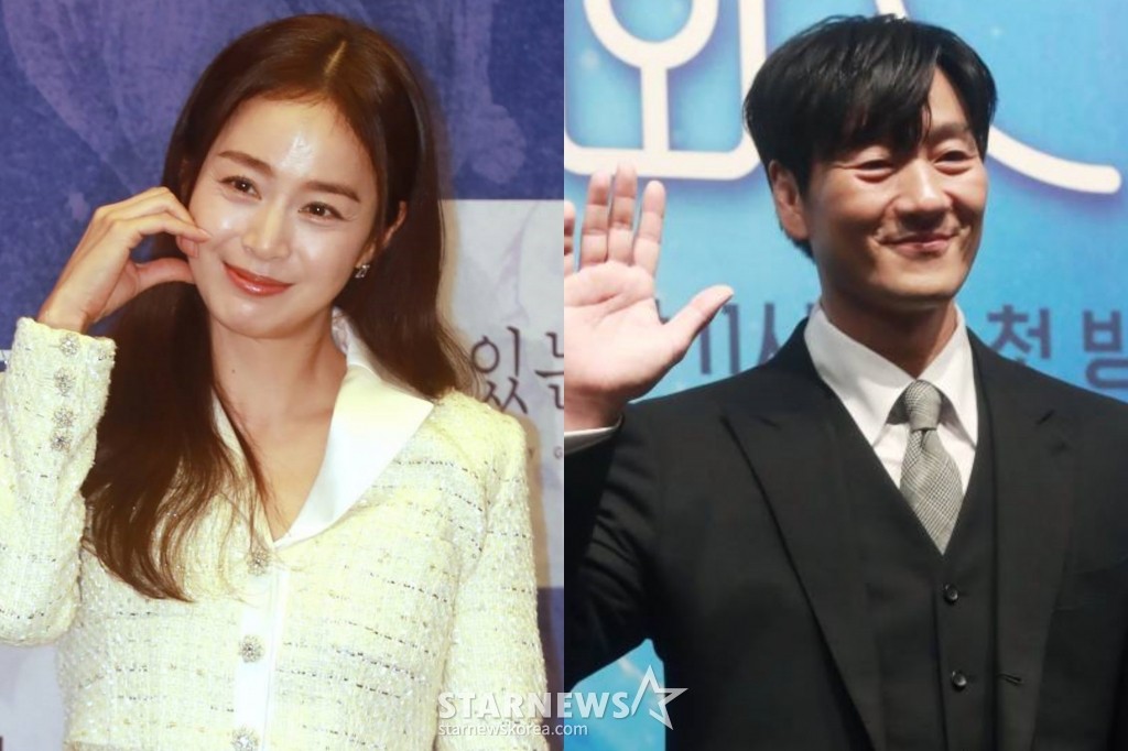 김태희 주연 버터플라이, 서울서 첫 제작발표회 개최 현장에서 응원의 손길 받으며 포부를 밝혀