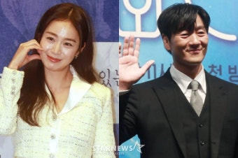 김태희X박해수, 할리우드 진출..아마존 프라임 '버터플라이' 출연