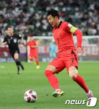 [카타르 현장리뷰] 한국 대역전극! 조규성 99분 동점골→승부차기 승, 16강 사우디 잡았다... 호주와 8강 맞대결