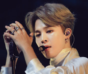 레전드 오브 레전드 방탄소년단 지민, 글로벌 인기 투표 월간·주간·일간랭킹 1위