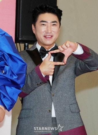 '6세 연하' 장동민, 둘째 출산 한 달도 안됐는데 셋째 욕심 