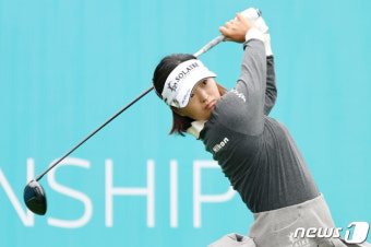 '호주 대회 준우승' 신지애, 세계랭킹은 16위로 한 단계 하락→양희영 15위로 상승... 파리올림픽 티켓 고진영-김효주 다음 '뜨거운 경쟁'