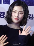 이수경 꽃미모 발산[★포토]