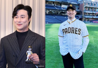 'SD 김하성에 고우석도 서울시리즈 뜬다', MLB닷컴 