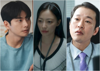 '내남결' 이이경·송하윤·김중희, 뒷목 잡게 하는 빌런 3인방 [FOCUS]