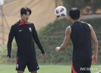 설영우, '탁구 사건' 무겁게 입 열었다 