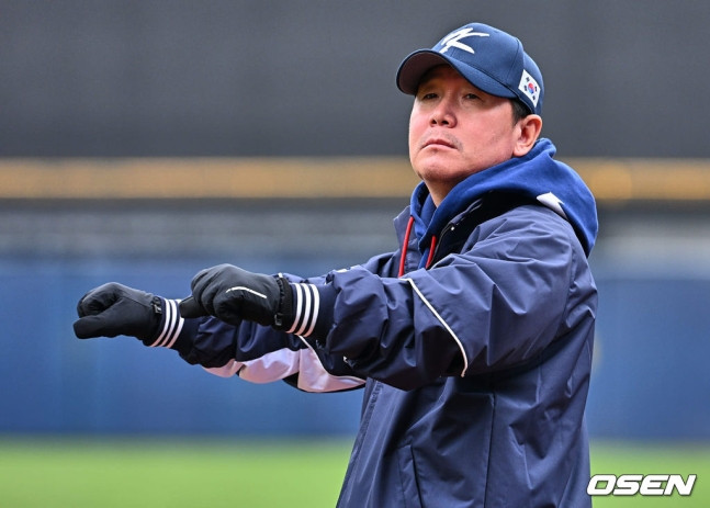 KBO, 류지현 감독 출연 크보 라이브 첫 방송 성공적으로 마무리