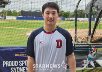 '10년 기다린 아픈손가락', 자신감 넘친다 