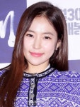 지금은 홍자시대..홍자, 스타랭킹 女트롯 2위