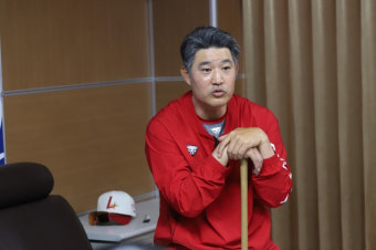 '김광현-류현진' 꿈의 맞대결 가능성 열렸다, 이숭용 감독 