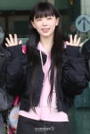 아일릿 모카 '상큼한 과즙미'[포토]