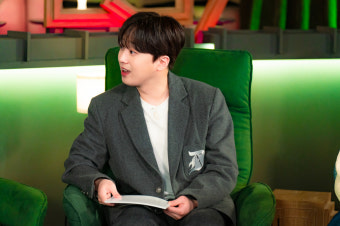 '한끗차이' PD 