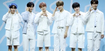NCT WISH '청량돌 데뷔'[포토]
