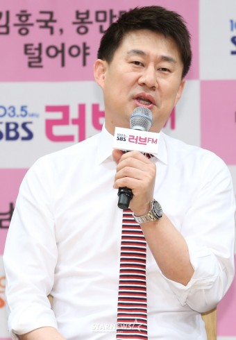 남희석, '전국노래자랑' MC 확정..KBS 