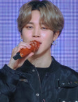 방탄소년단 지민, 케이팝 센터 톱50 1위