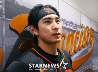 '또 쳤다!' 이정후 미친 타격감 폭발, 믿을 수 없는 시범경기 전 경기(5G) 안타 행진... 1타점-1볼넷 활약 후 곧바로 교체