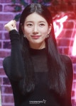수지, 새 학기 같은 반 되고 싶은 女스타 1위 [스타폴]