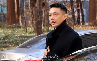 '대마·프로포폴만 인정' 유아인, 증거인멸 지시했나..오늘 3차 공판 [스타이슈]