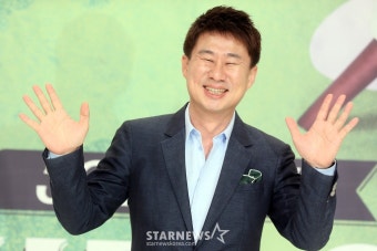 돌고 돌아 다시 男MC..남희석 표 '전국노래자랑' 기대되는 이유 [FOCUS]