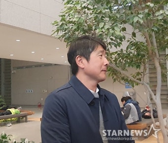 '포스트 이정후' 키움 이주형, 허벅지 부상 재발... 시범경기 초반 출장 불투명 [인천공항 현장]