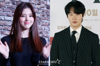 한소희X류준열, '현혹'으로 만날까..
