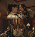 대성, 김선호♥문가영 사랑→피 흘리는 연기 극찬..내가 빠진 이유 알았다[Falling Slowly 비하인드]