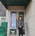 정보석, 성북동 빵집 잠정 휴업 그동안 성원에 감사드립니다