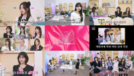 아이브, 1,2,3 IVE로 증명한 웃수저..다음 시즌에 만나