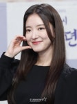 이세영, 3월 2주도 스타랭킹 女배우 2위란 말이오!