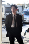 방탄소년단 뷔, FRI(END)S 글로벌 MV 차트 1위..2024년 스포티파이 전 세계 男솔로 1위