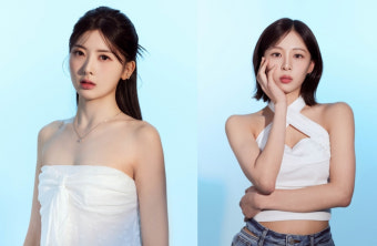 '상반기 데뷔' 비웨이브, 6人 6色 개인 프로필 공개 완료