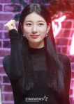 수지, 새 학기 짝꿍 되고 싶은 女 스타 1위 [스타폴]