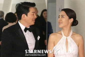 '이범수 파경' 이윤진 