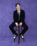 닭강정 안재홍 변신 기계서 차은우! 외친 장면, 진실로 찍어..실제여도 차은우 외칠 것[인터뷰②]