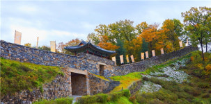 [행정척척박사] 2-26. 공주 공산성을 돌아보며