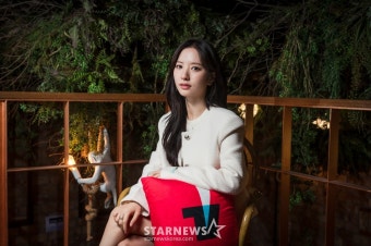 김지연 '돋보이는 미모'[포토]