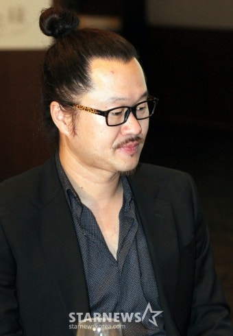 지상렬, 오늘(26일) 모친상..슬픔 속 빈소 지켜